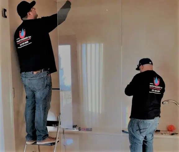 Professional plumbing installation for Tankless Water Heater Installation in Berrydale